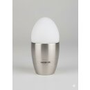 Eierbecher Rund Oval Edelstahl