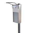 HISKA |  Mobile Hygienestation HS-100 für z.B...