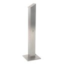 HISKA Spendensäule | Spendenbox | Stehende Offerte...