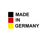 HISKA | Standaschenbecher Aluminium | in verschiedenen Farben