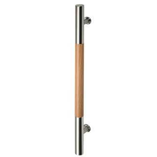 Eiche natur Optik