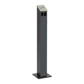 RAL7016 (Grau-Anthrazit)