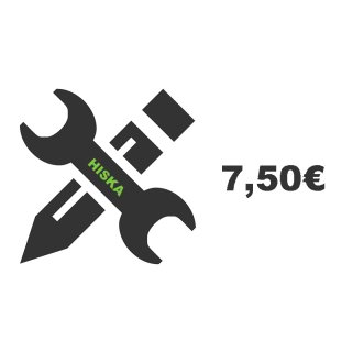 7,50 Euro