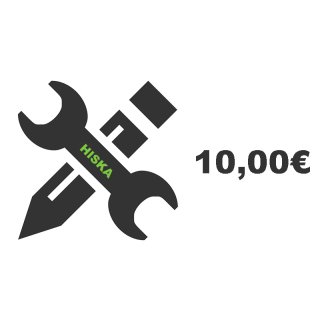 10,00 Euro