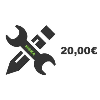 20,00 Euro